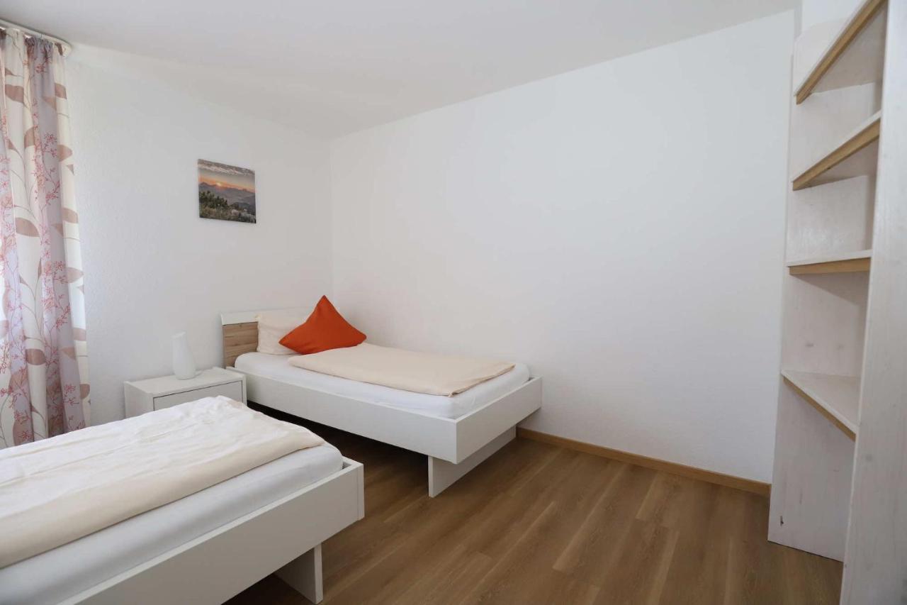 Kaisers Das Kleine Stadthotel Sonthofen Kültér fotó