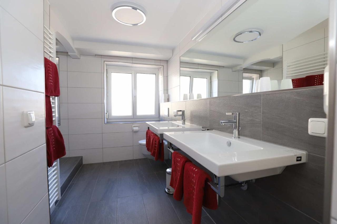 Kaisers Das Kleine Stadthotel Sonthofen Kültér fotó
