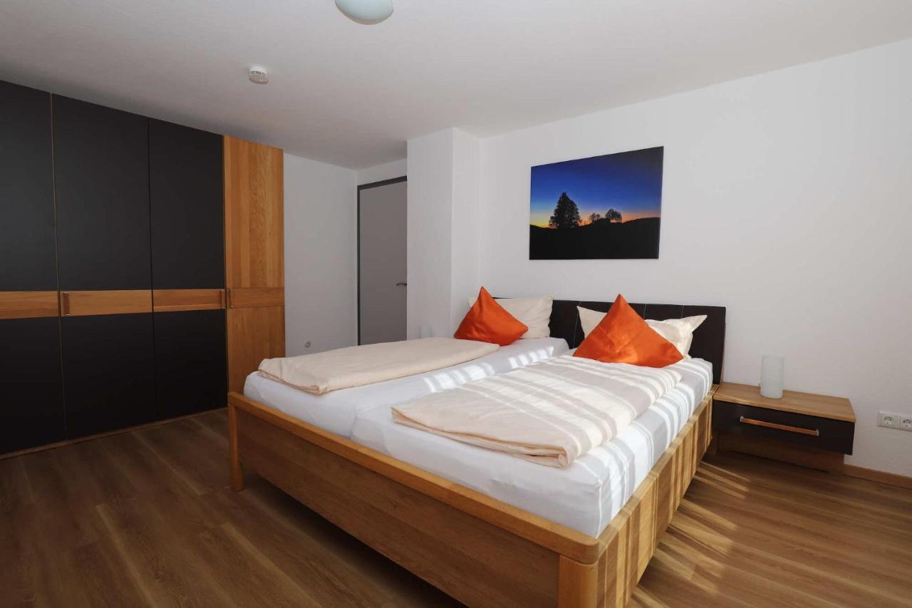 Kaisers Das Kleine Stadthotel Sonthofen Kültér fotó
