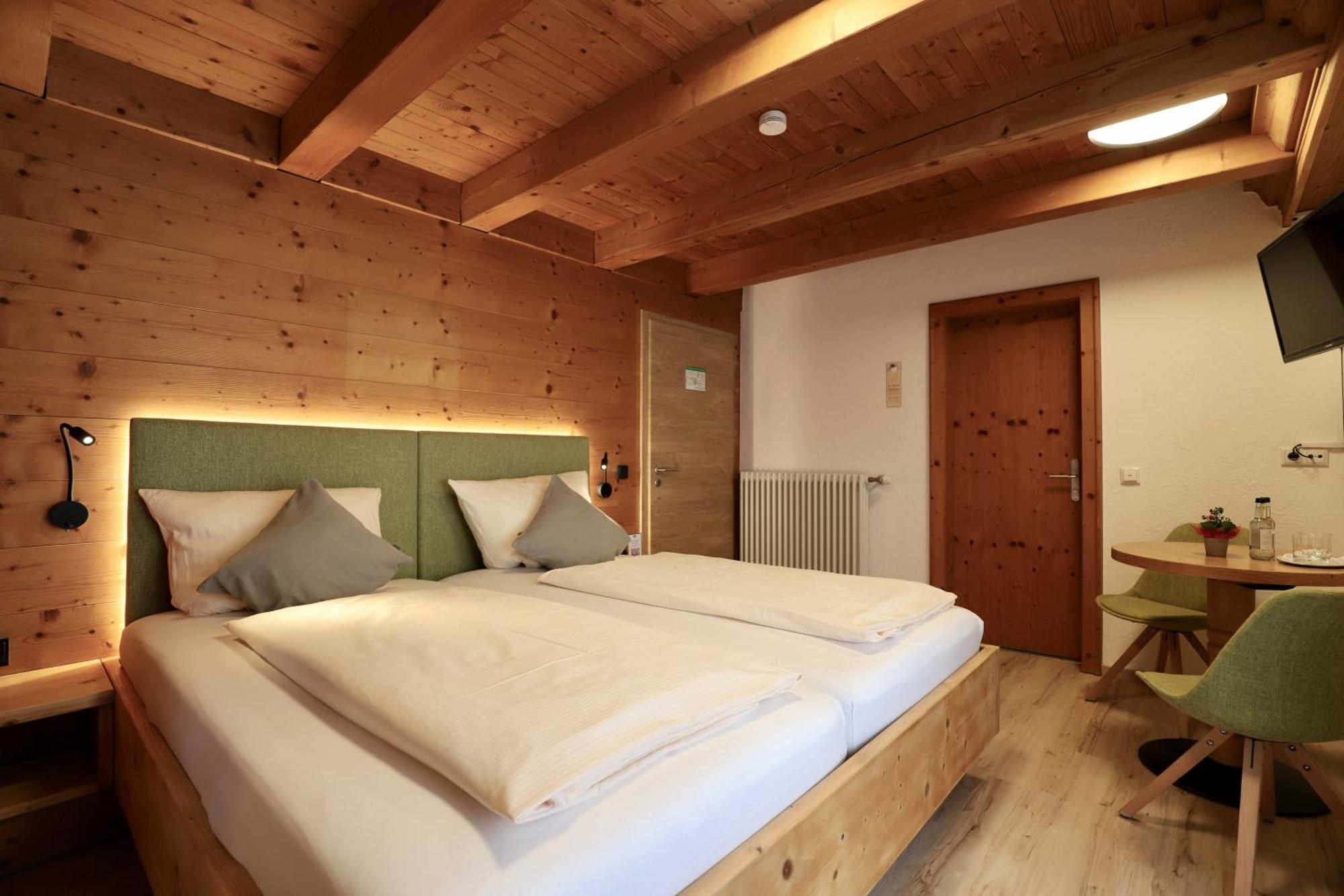 Kaisers Das Kleine Stadthotel Sonthofen Kültér fotó
