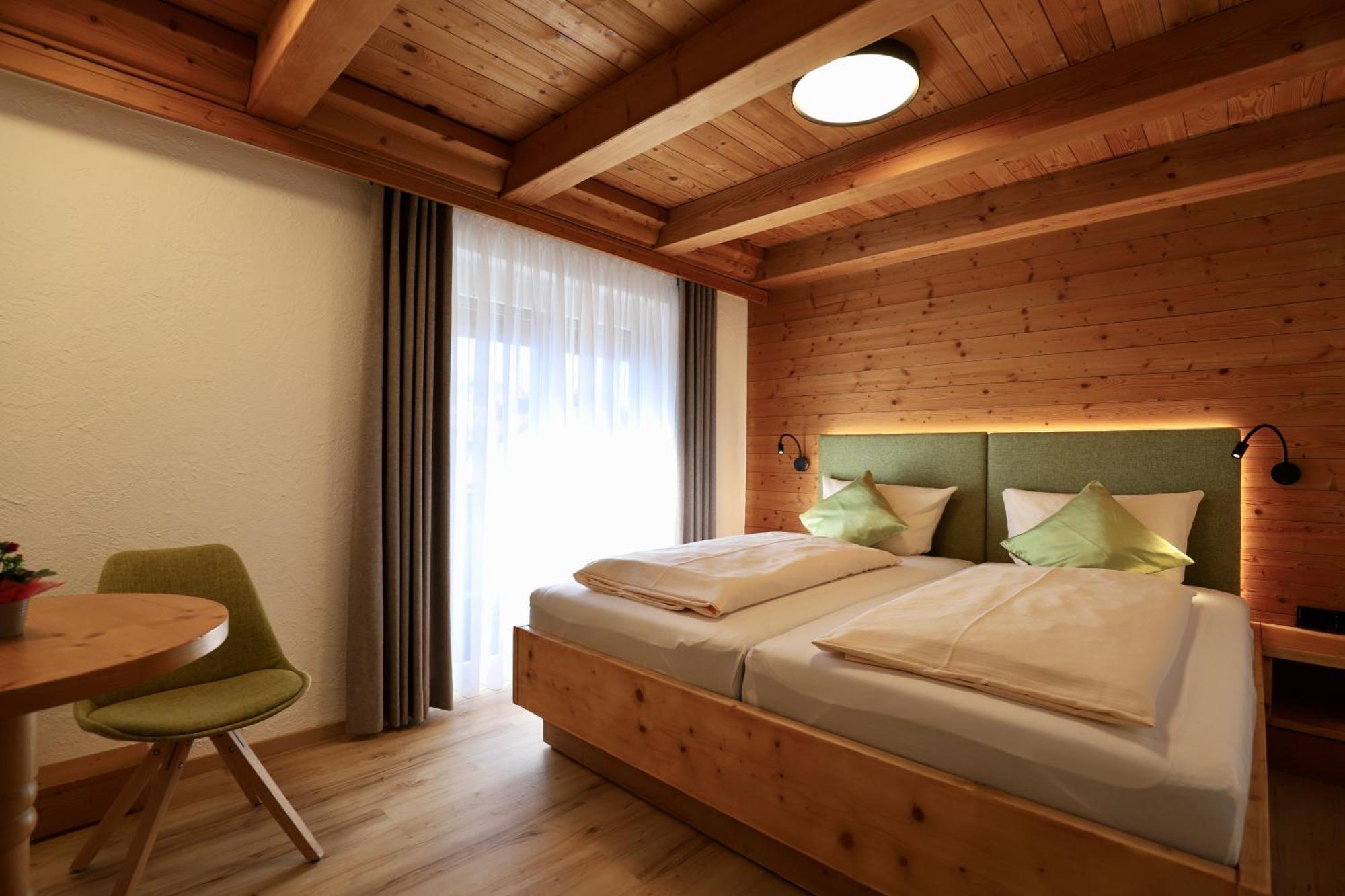 Kaisers Das Kleine Stadthotel Sonthofen Kültér fotó