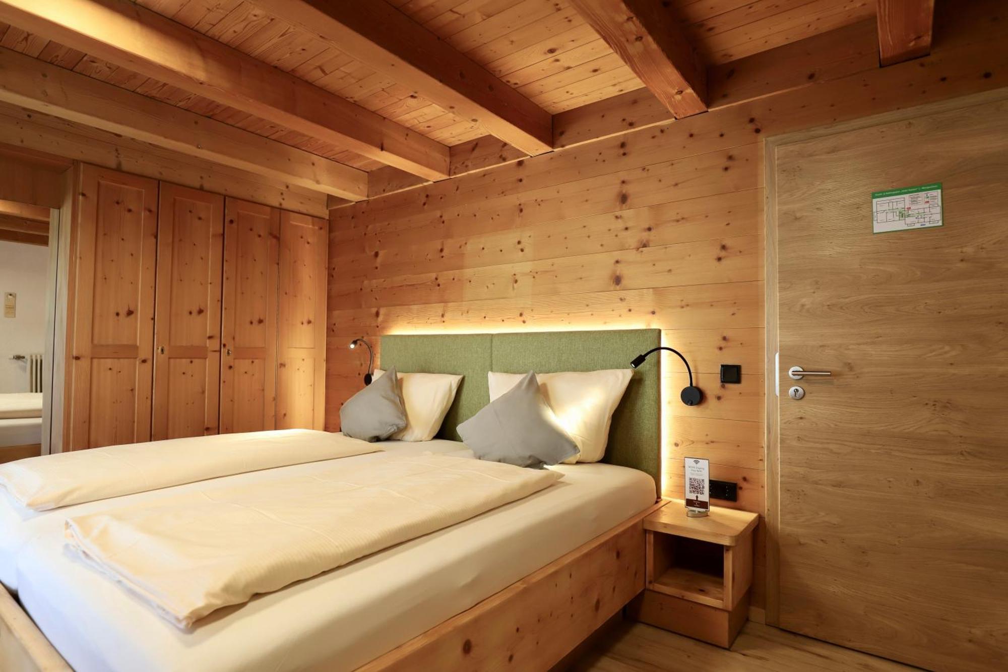 Kaisers Das Kleine Stadthotel Sonthofen Kültér fotó