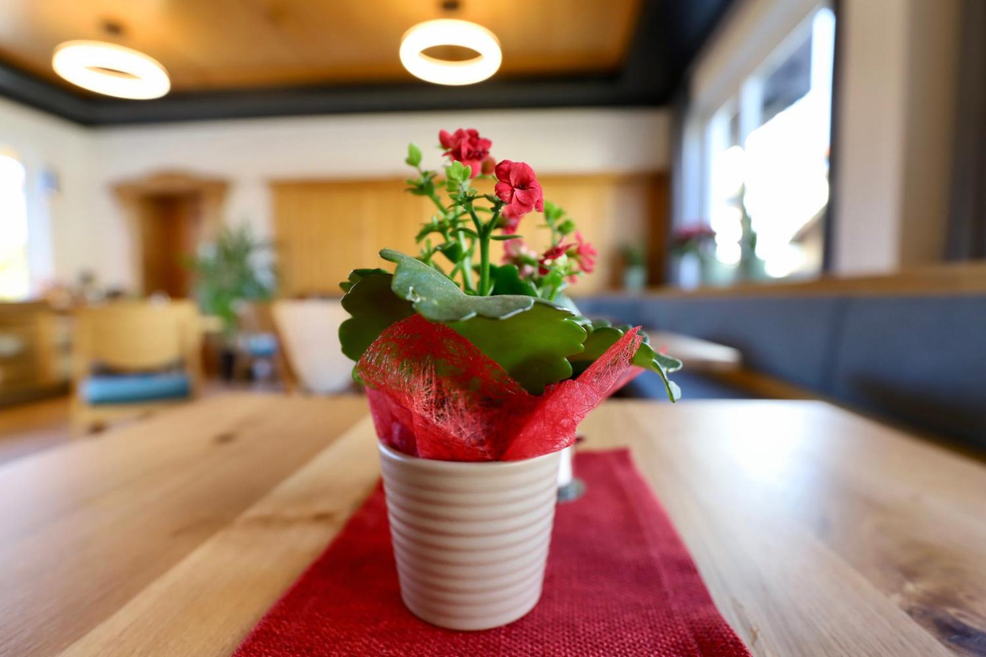 Kaisers Das Kleine Stadthotel Sonthofen Kültér fotó