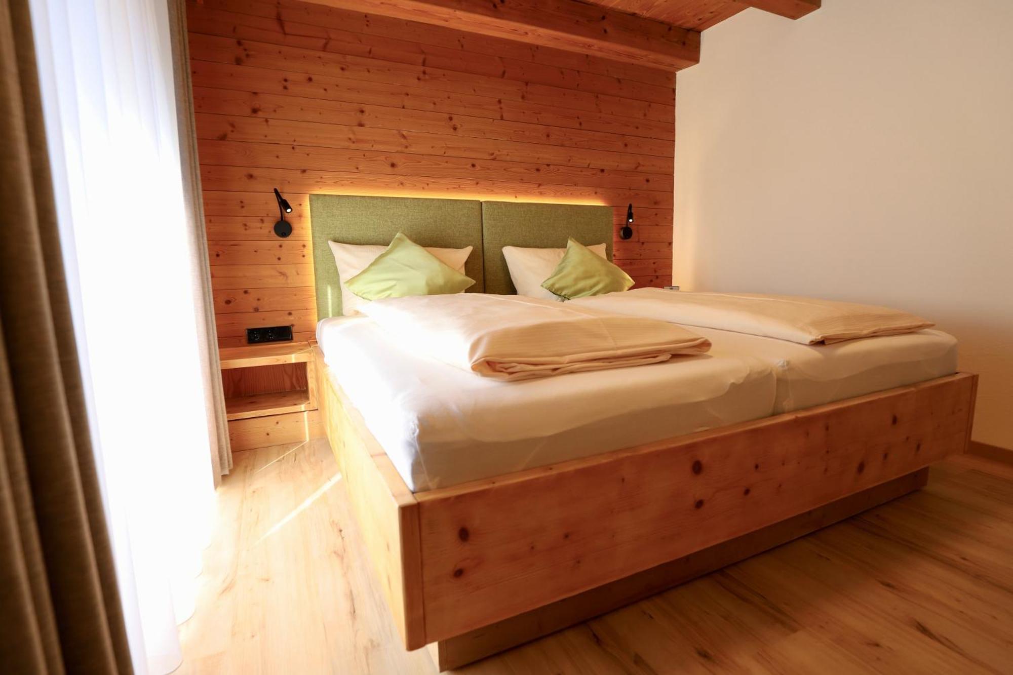 Kaisers Das Kleine Stadthotel Sonthofen Kültér fotó