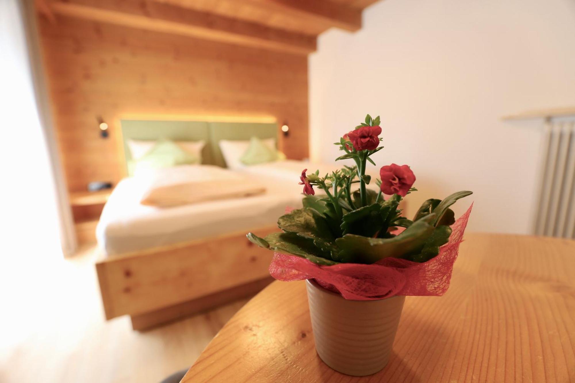 Kaisers Das Kleine Stadthotel Sonthofen Kültér fotó