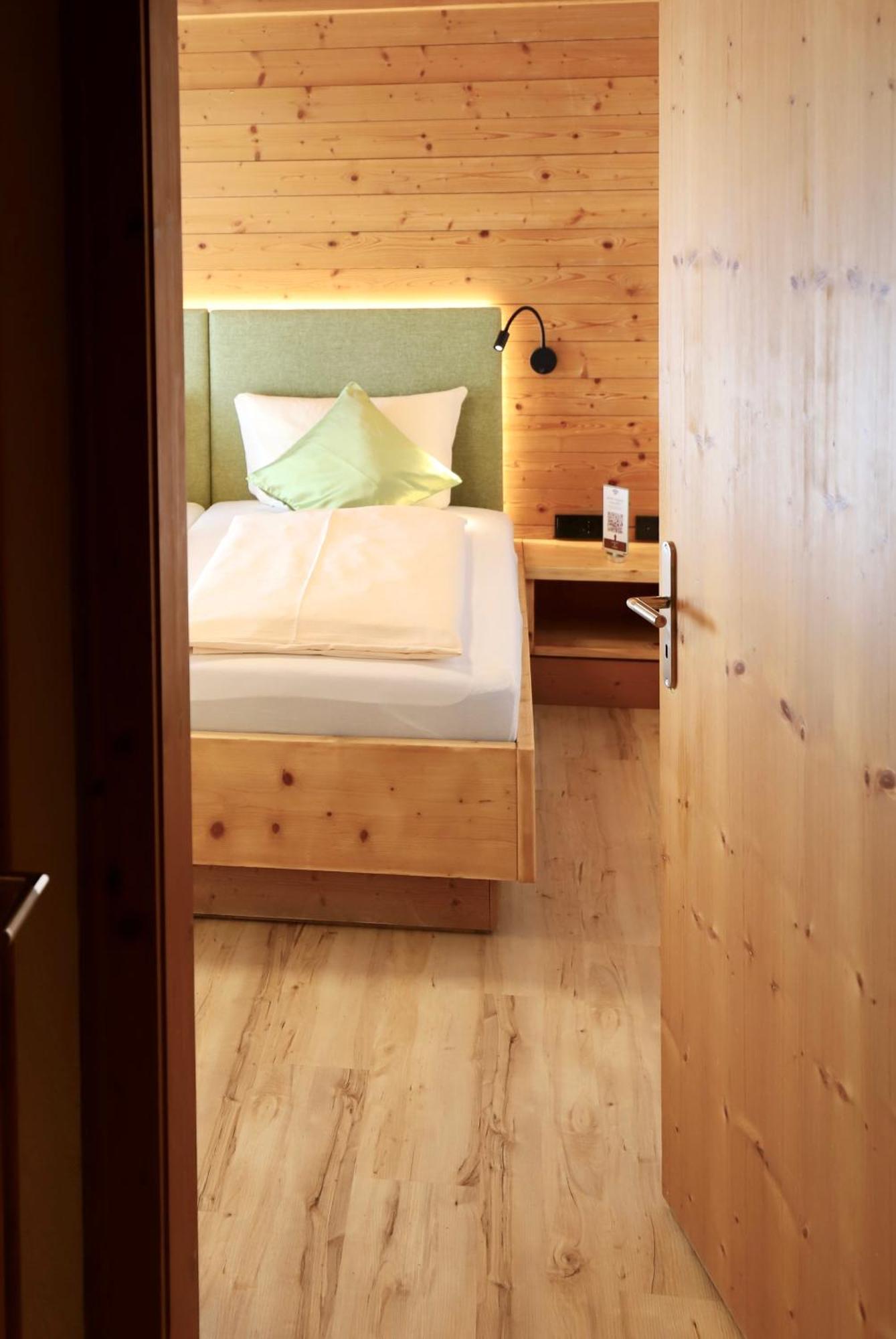 Kaisers Das Kleine Stadthotel Sonthofen Kültér fotó
