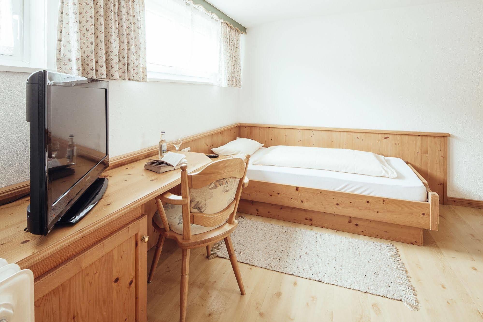 Kaisers Das Kleine Stadthotel Sonthofen Kültér fotó