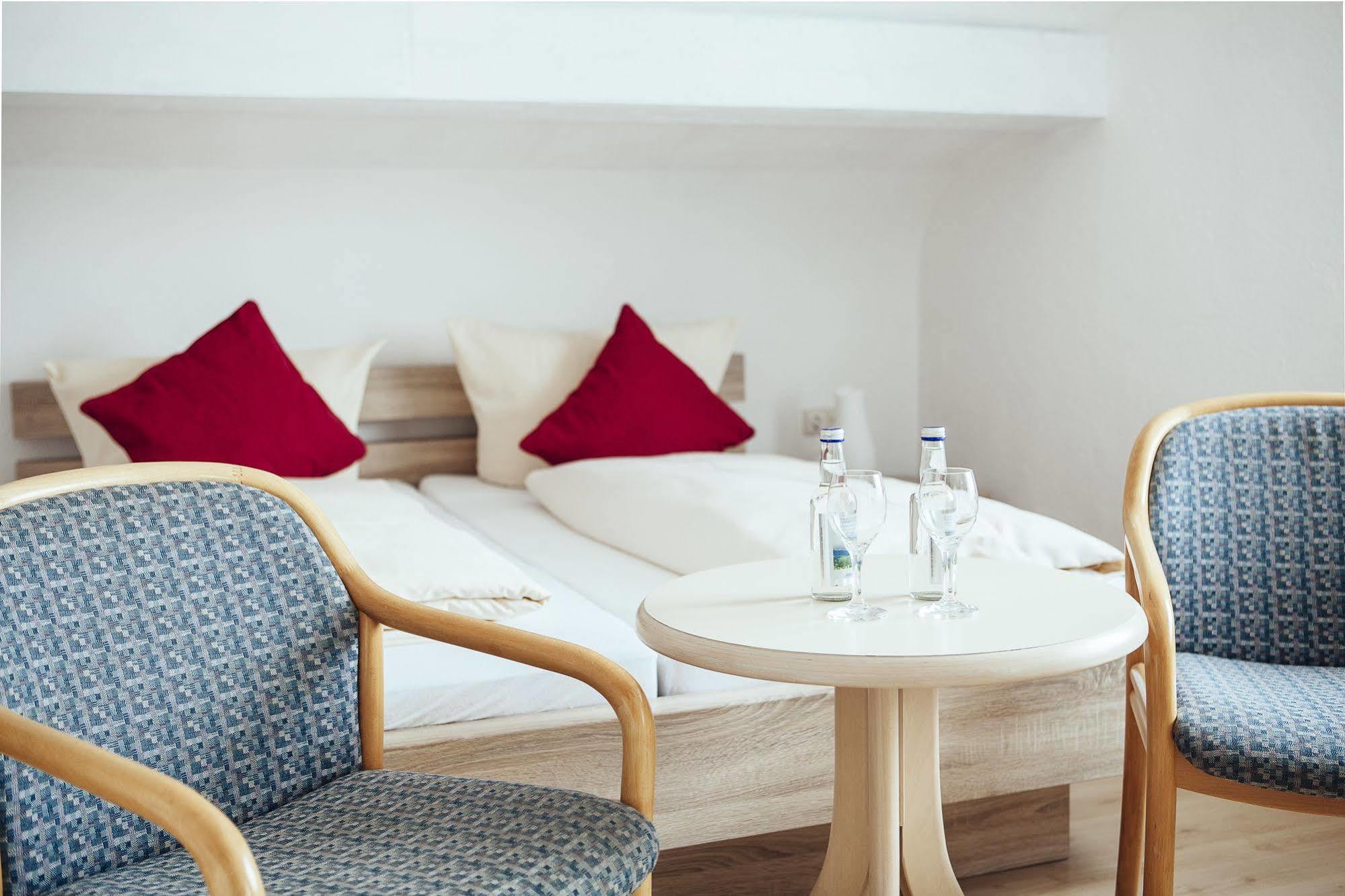 Kaisers Das Kleine Stadthotel Sonthofen Kültér fotó