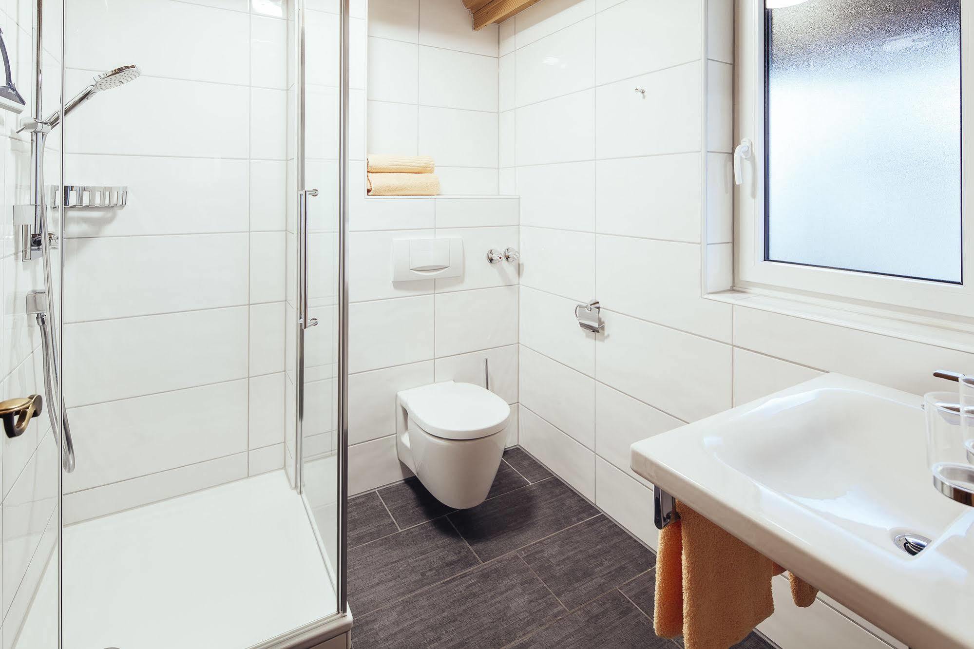 Kaisers Das Kleine Stadthotel Sonthofen Kültér fotó